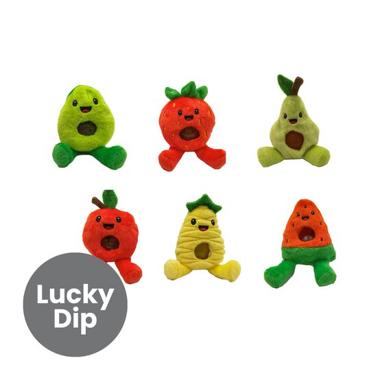 Assorted My Kawaii Fruity Cutie