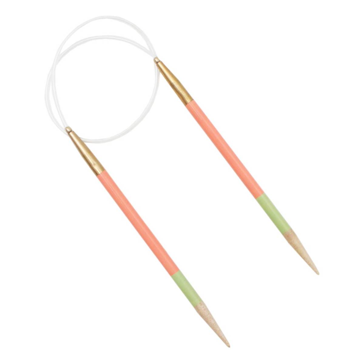Pony Flair Circular Knitting Needles 40cm 4.5mm