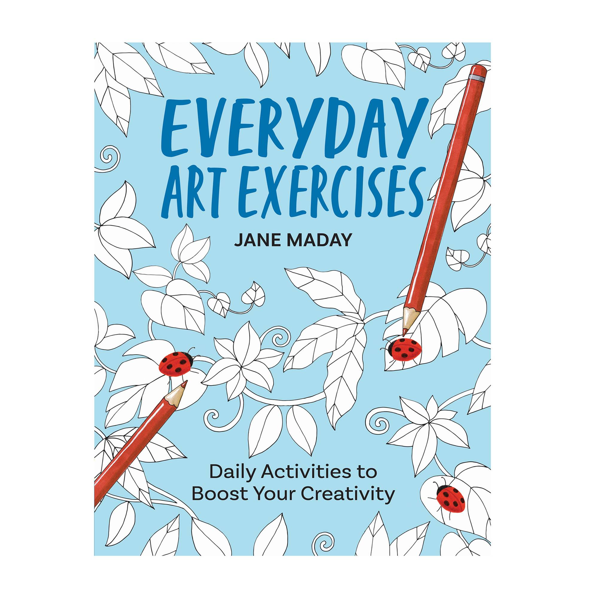 Everyday Art Exercises
