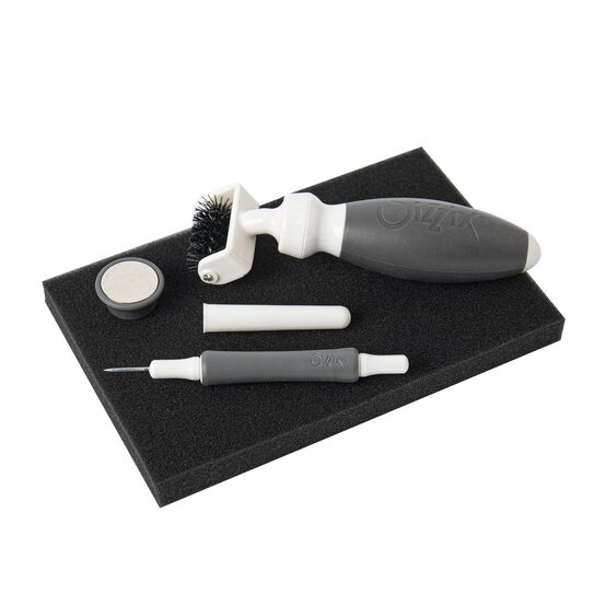 Sizzix Die Brush and Die Pick Accessory Kit