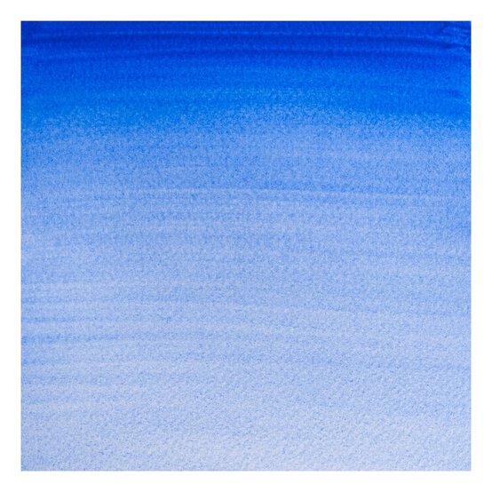 Winsor & Newton Ultramarine Cotman Watercolour Half Pan