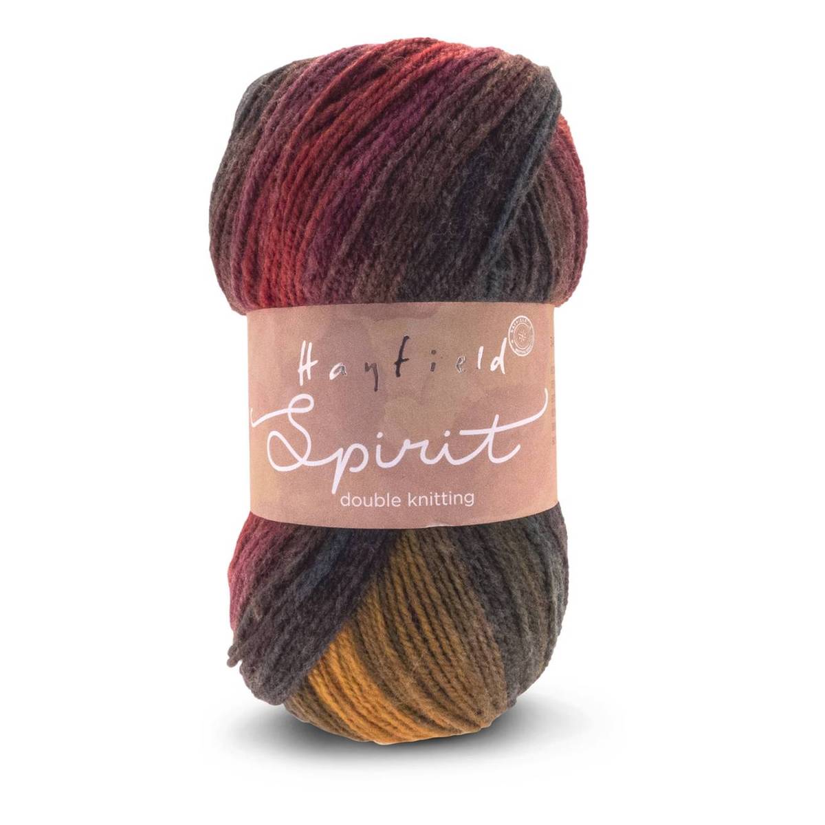 Hayfield Autumn Spirit DK Yarn 100g (415)