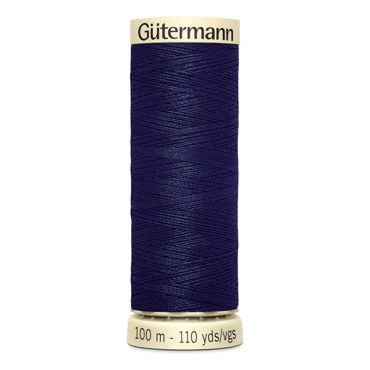 Gutermann Blue Sew All Thread 100m (310)