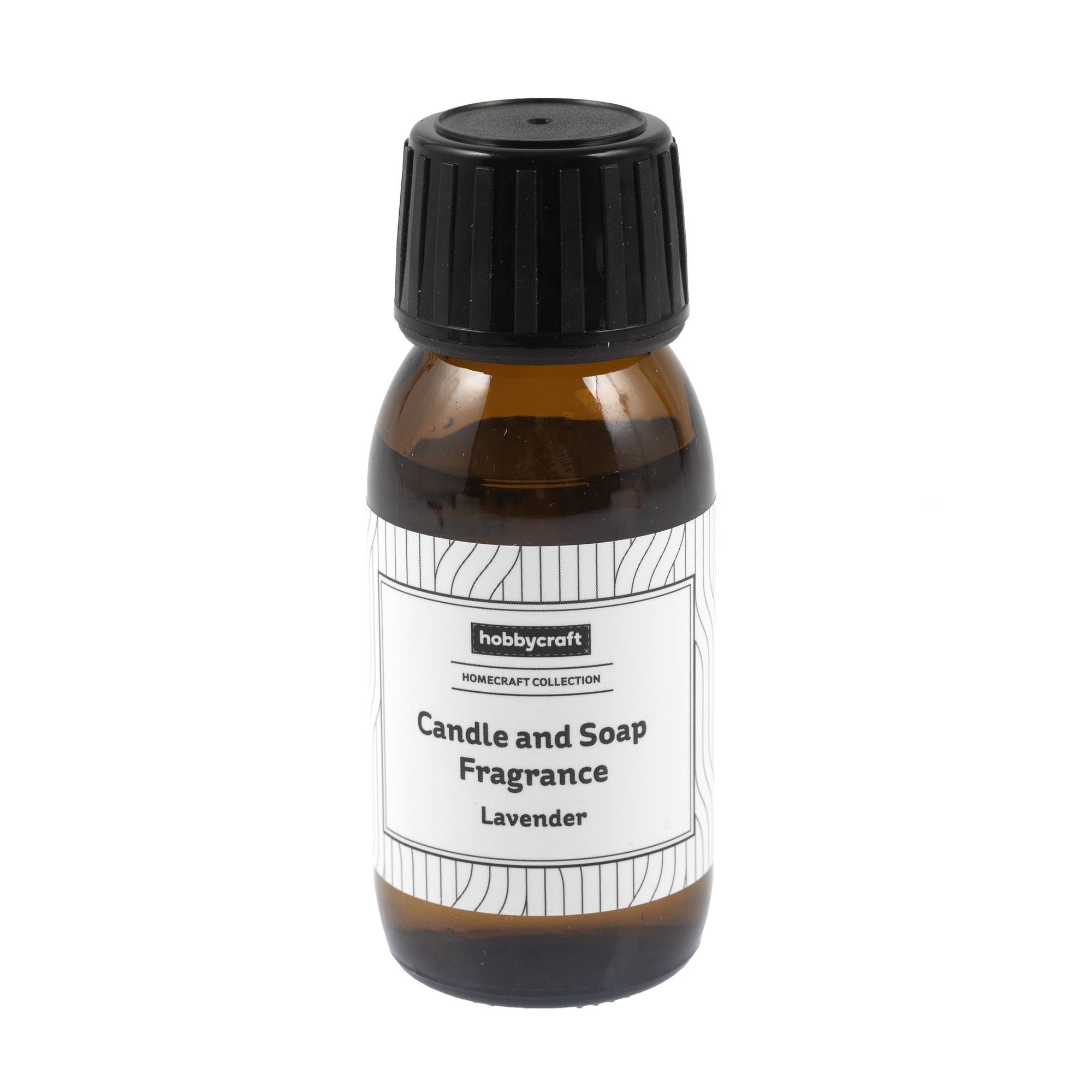 Lavender Candle and Soap Fragrance 50ml