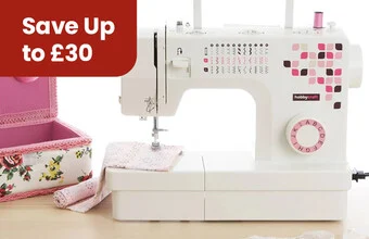 Sewing Machines