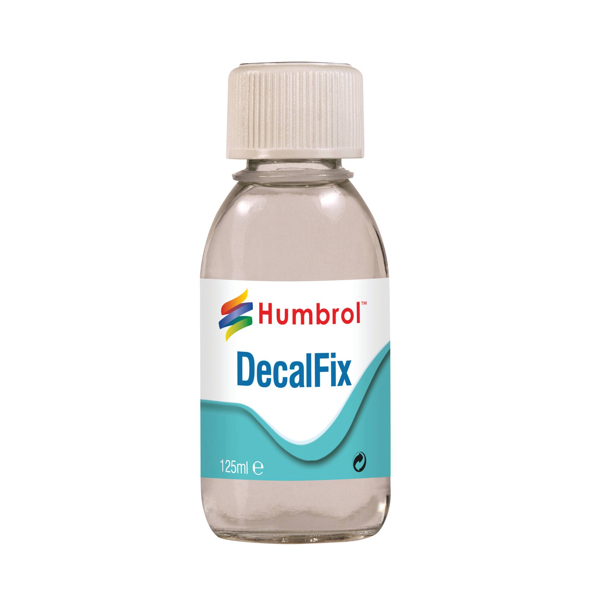 Humbrol DecalFix 125ml