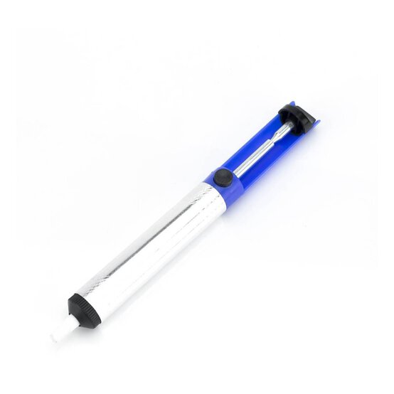Soldercraft Desoldering Pump