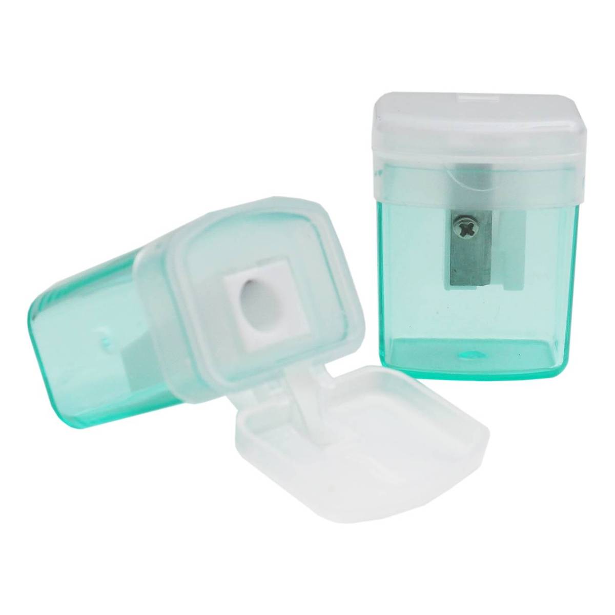 Pot Pencil Sharpener 2 Pack