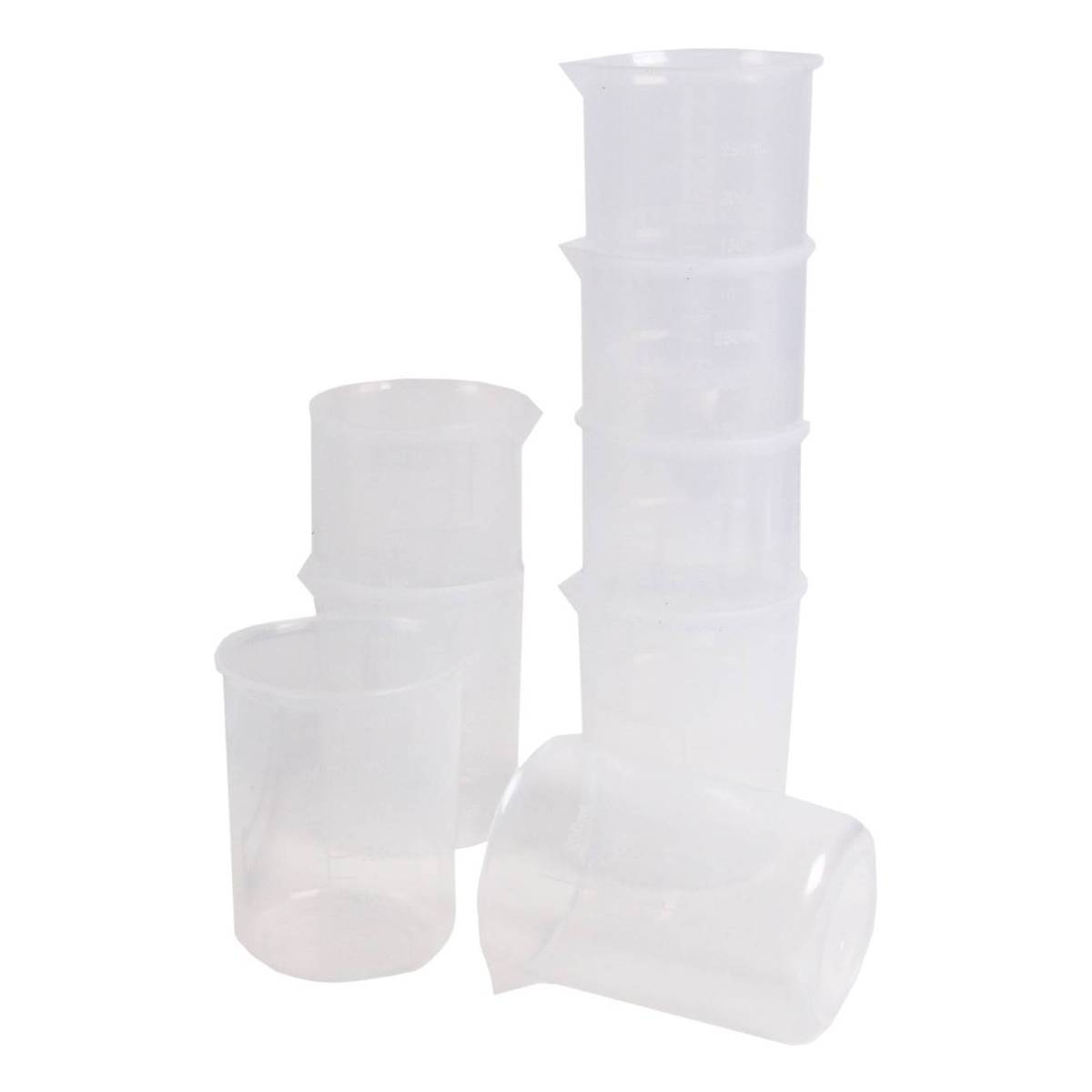 Pouring Cups 300ml 8 Pack