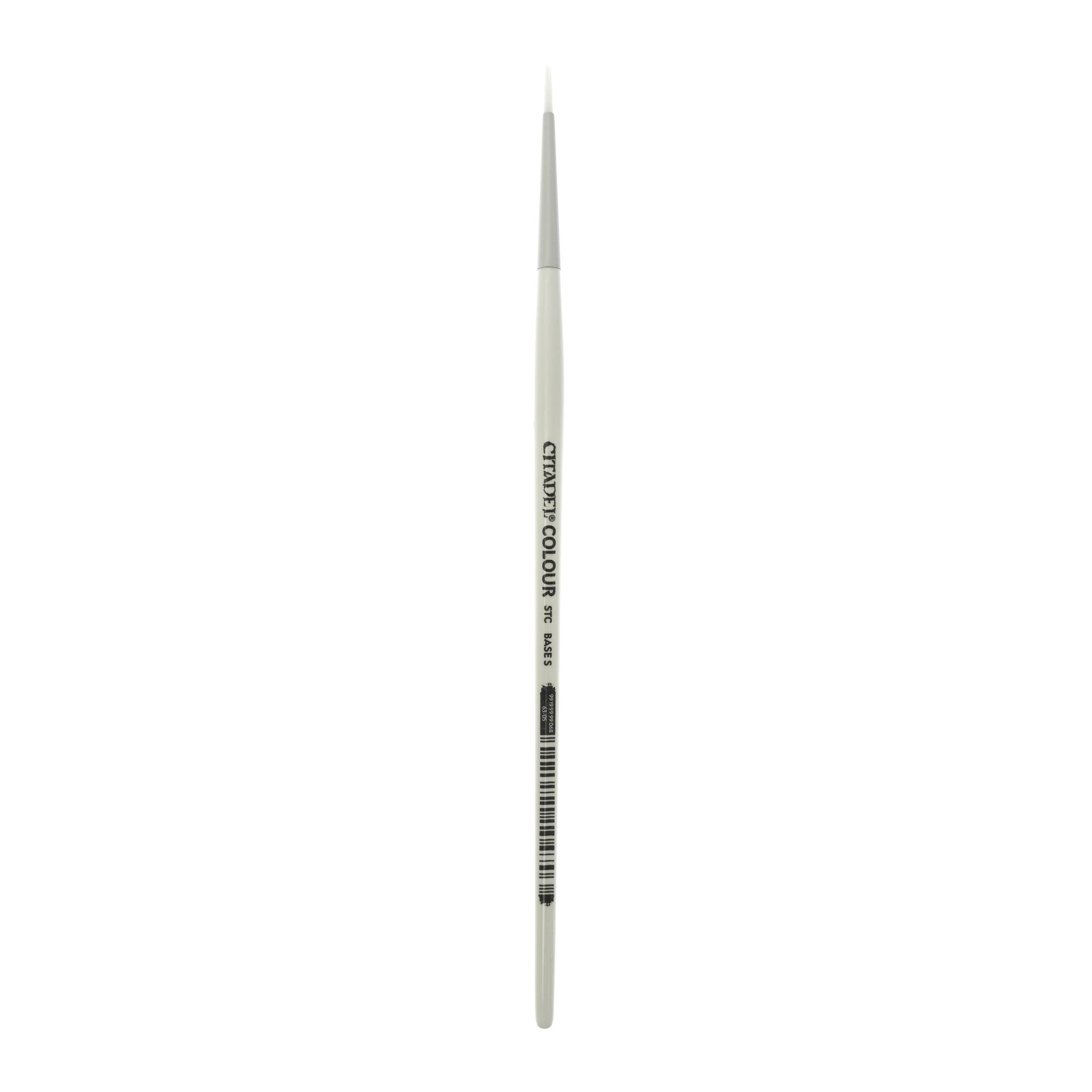 Citadel Synthetic Small Base Brush