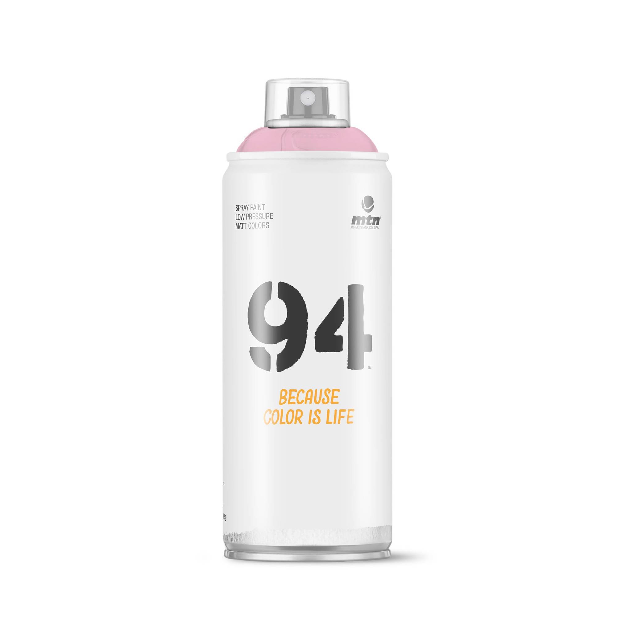 MTN 94 Tokyo Pink Spray Paint 400ml (RV-164)