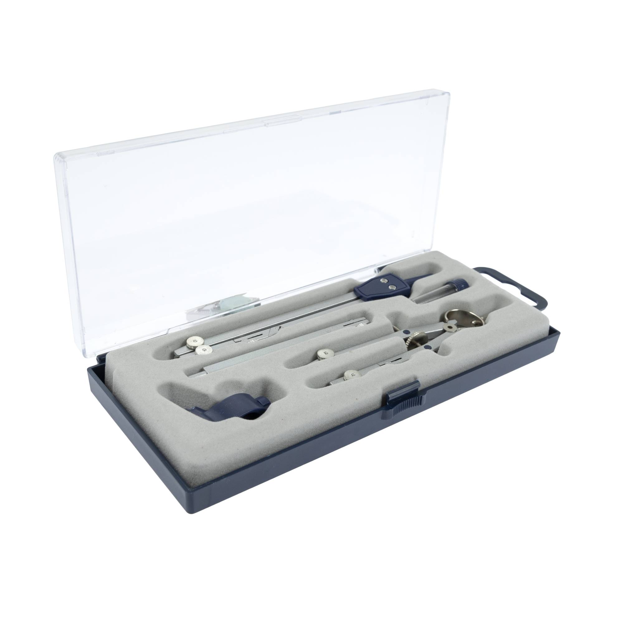 Precision Drawing Set 5 Pieces