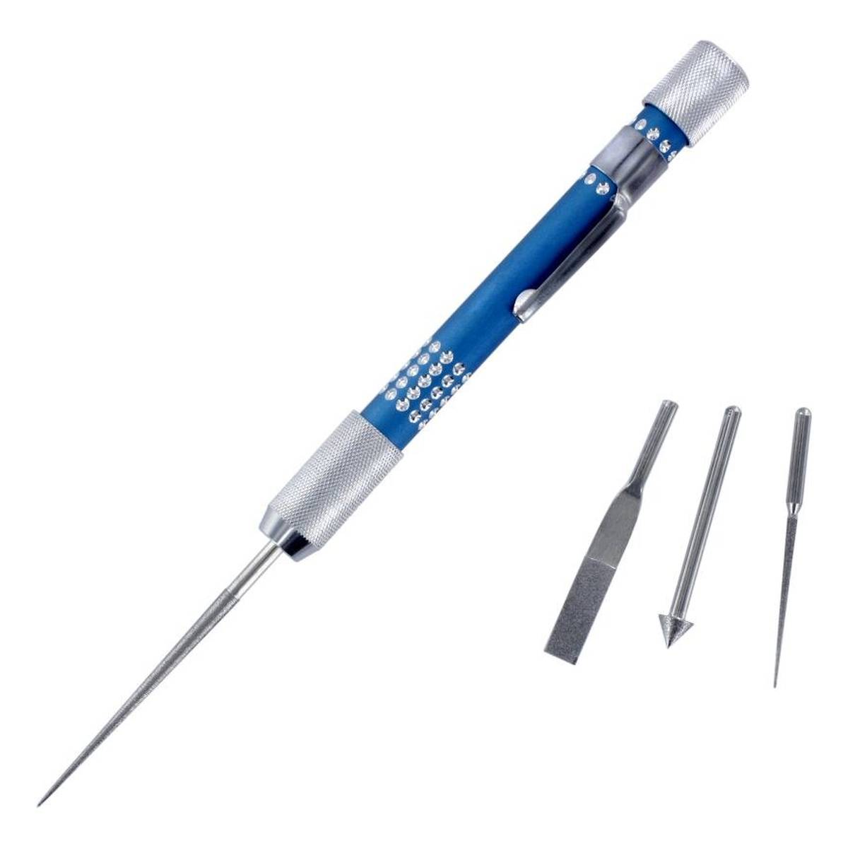 Jewel Tool Bead Reamer Set