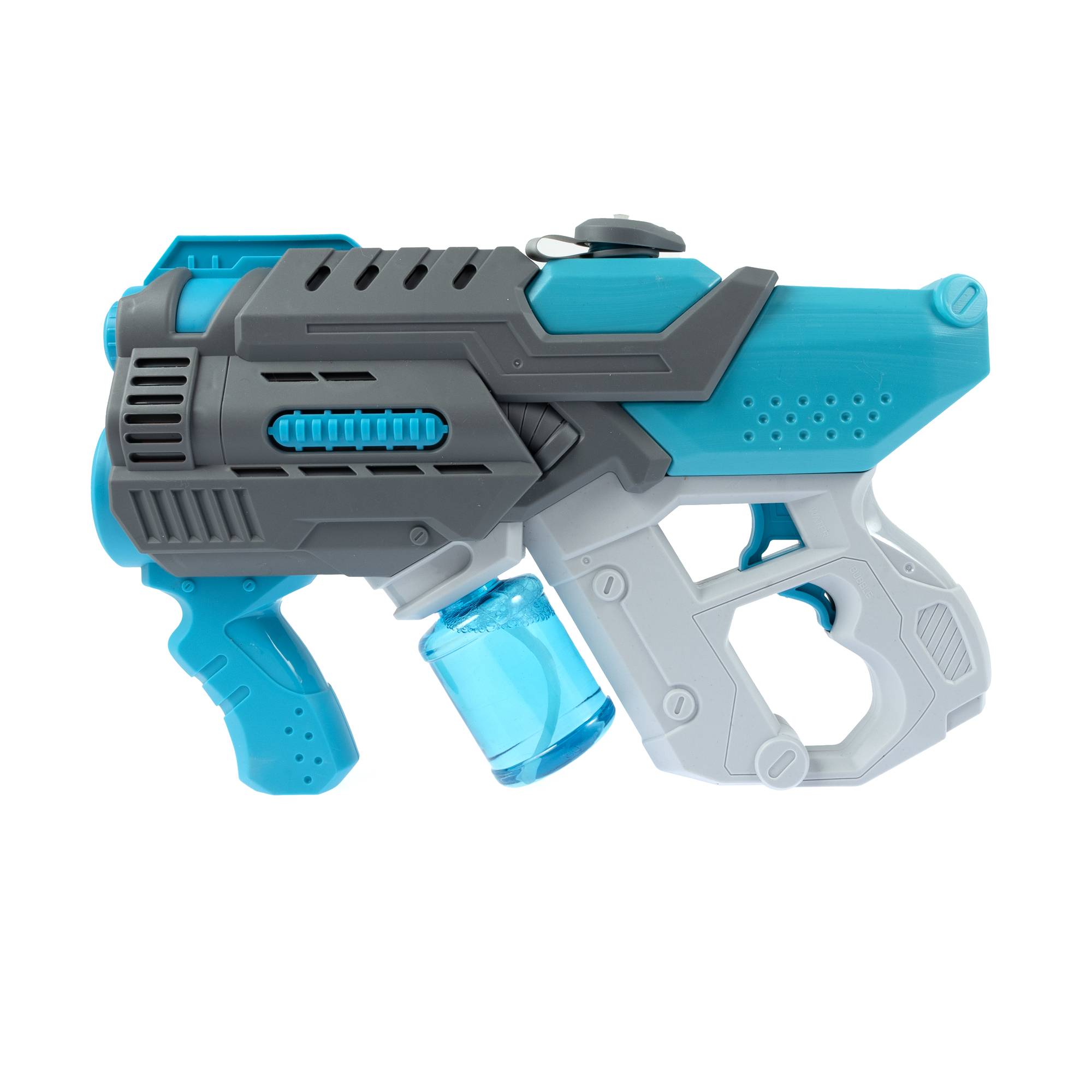 Bubble Water Gun