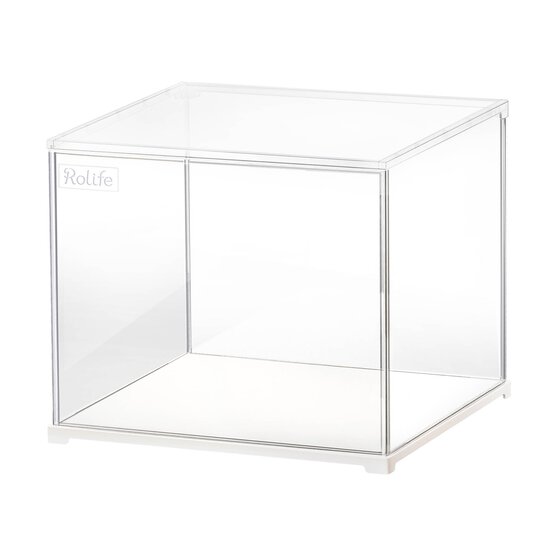 Rolife Display Box 27cm x 22cm x 22.5cm