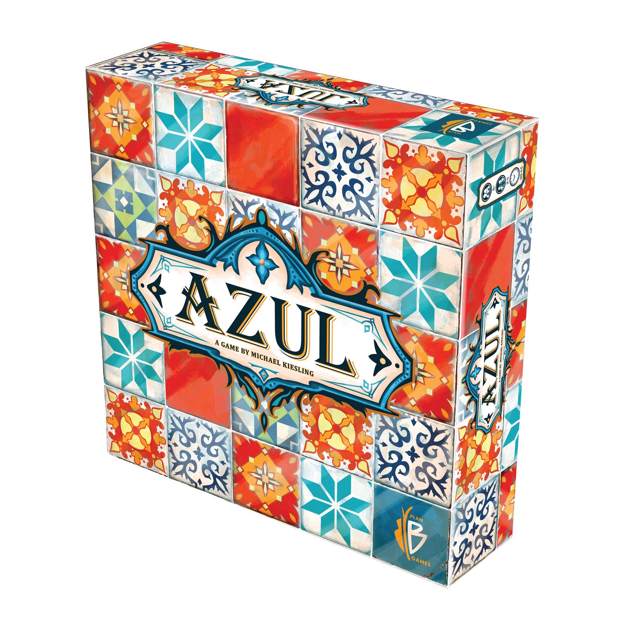 Azul