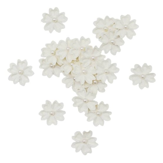 Amor Mio Paper Flowers 20 Pack