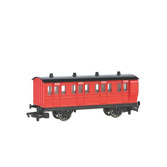 Thomas & Friends Red Brake Coach