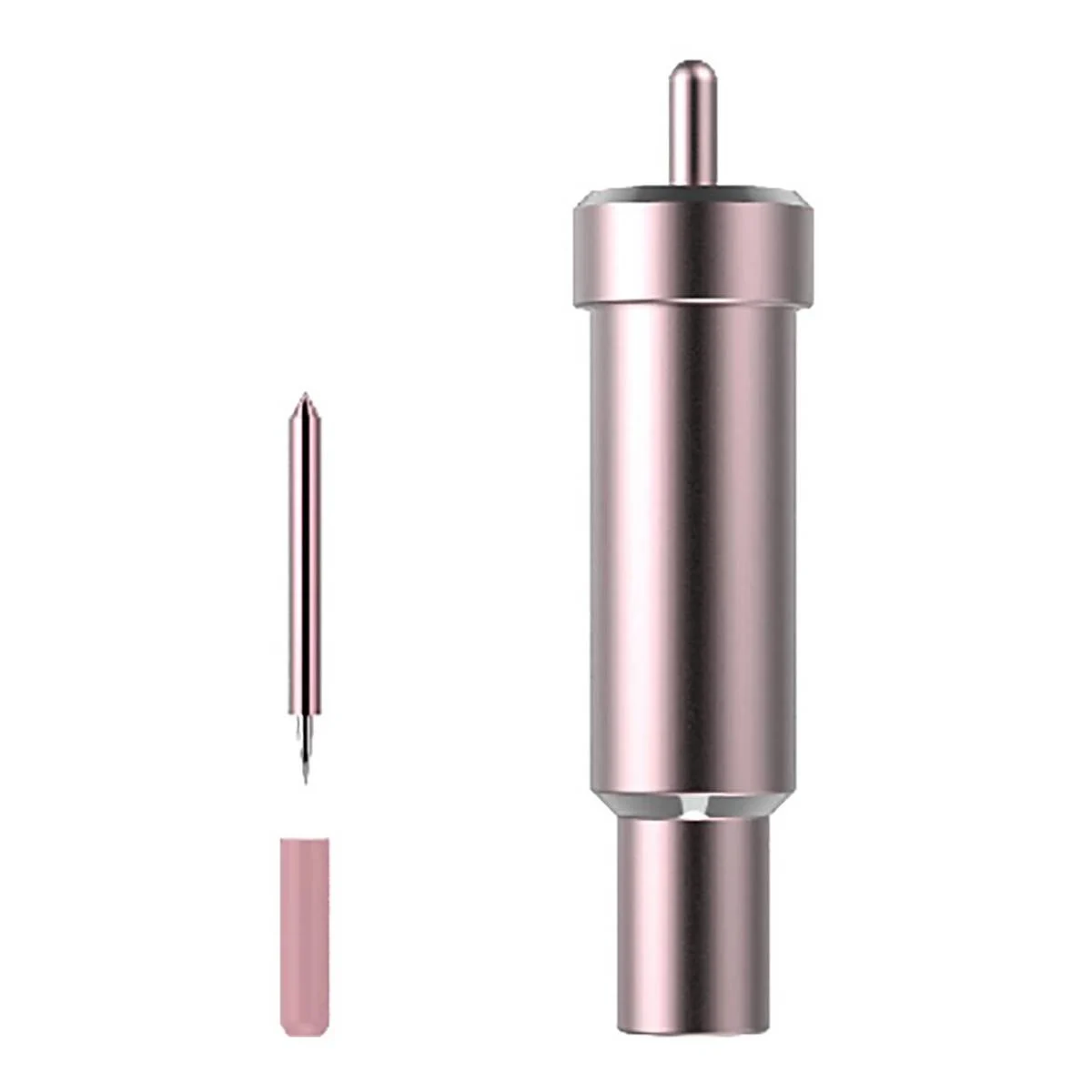 Cricut Bonded Fabric Point Blade with Housing