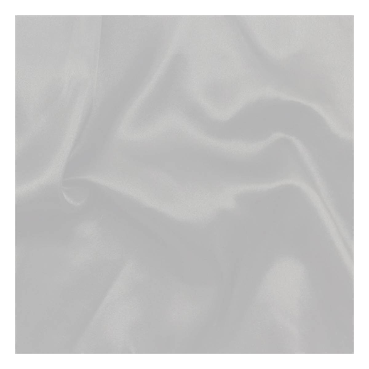 Ivory Silky Habutae Fabric by the Metre