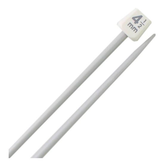 Pony Knitting Needles 4.5mm x 35cm