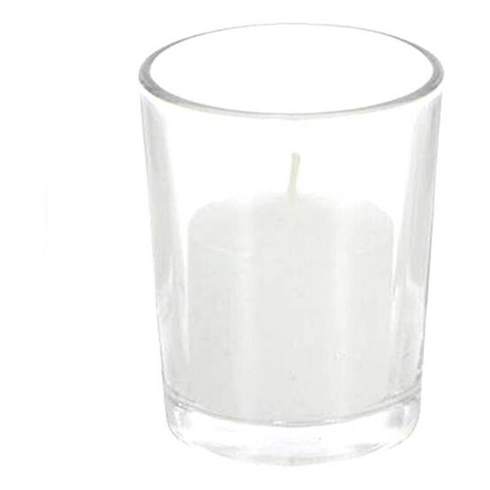 Crisa Rolypoly Votive Candle Holder 5cm