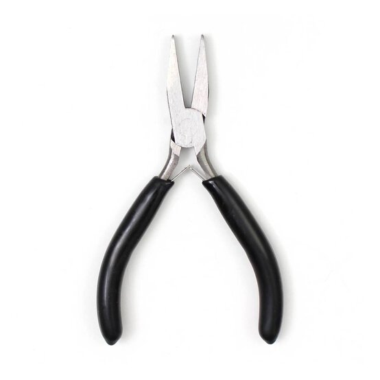 Flat Nose Pliers