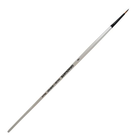 Daler-Rowney Graduate Synthetic Brush Round