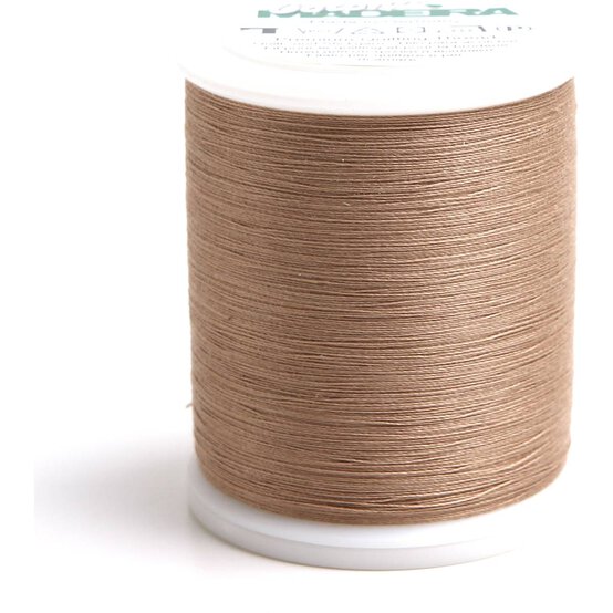Madeira Light Taupe Cotona 50 Quilting Thread 1000m (736)