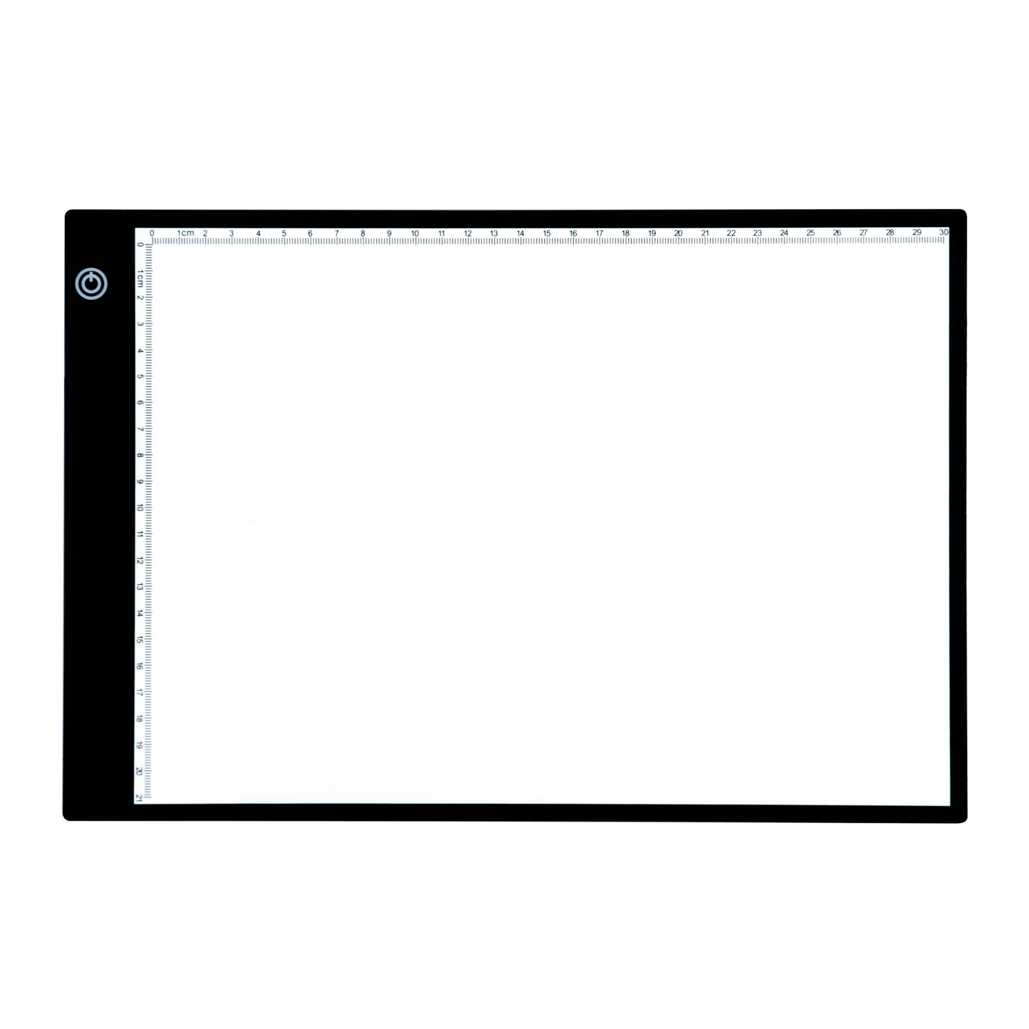 Purelite Ultra-Thin A4 LED Light Box
