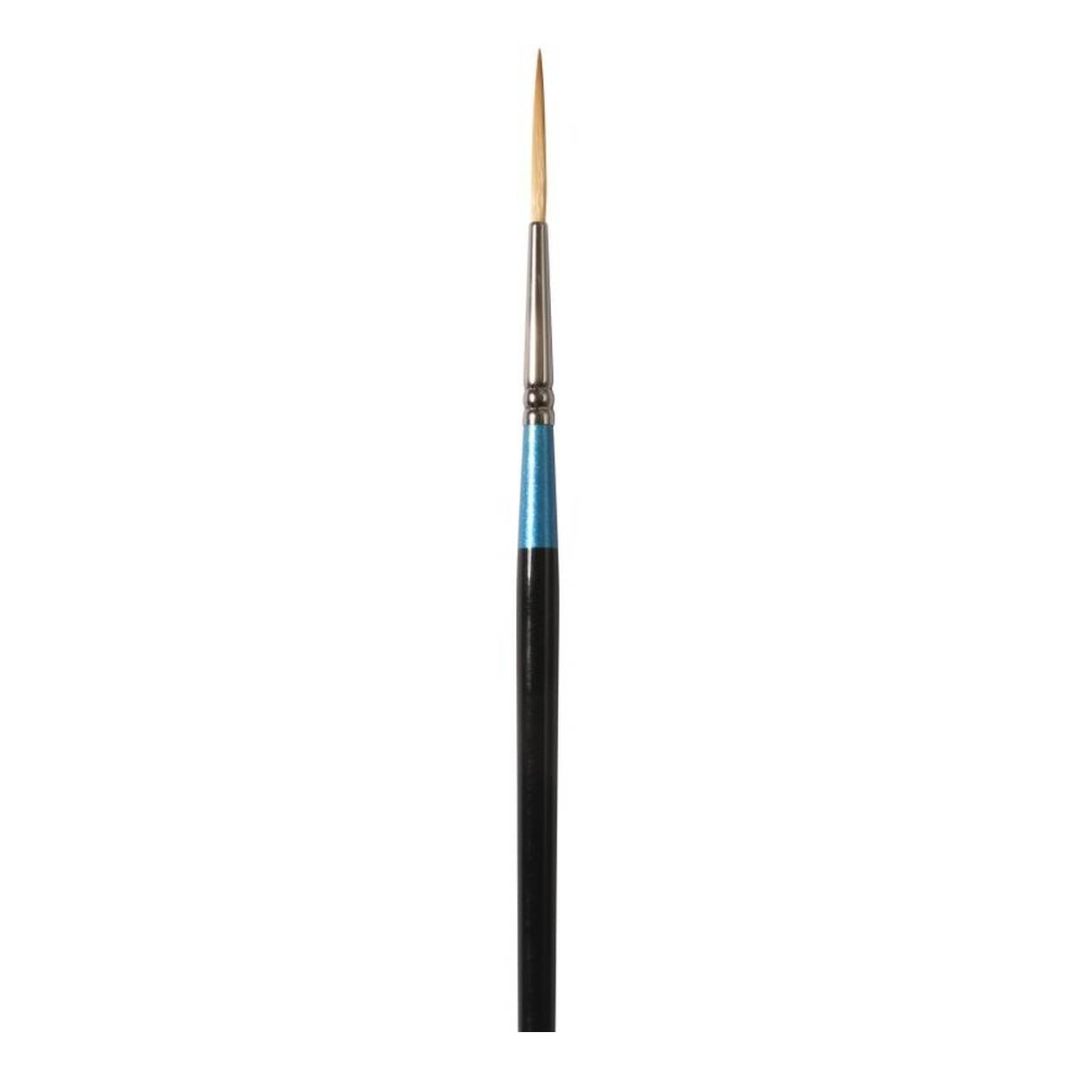 Daler-Rowney Aquafine Brushes Rigger 4