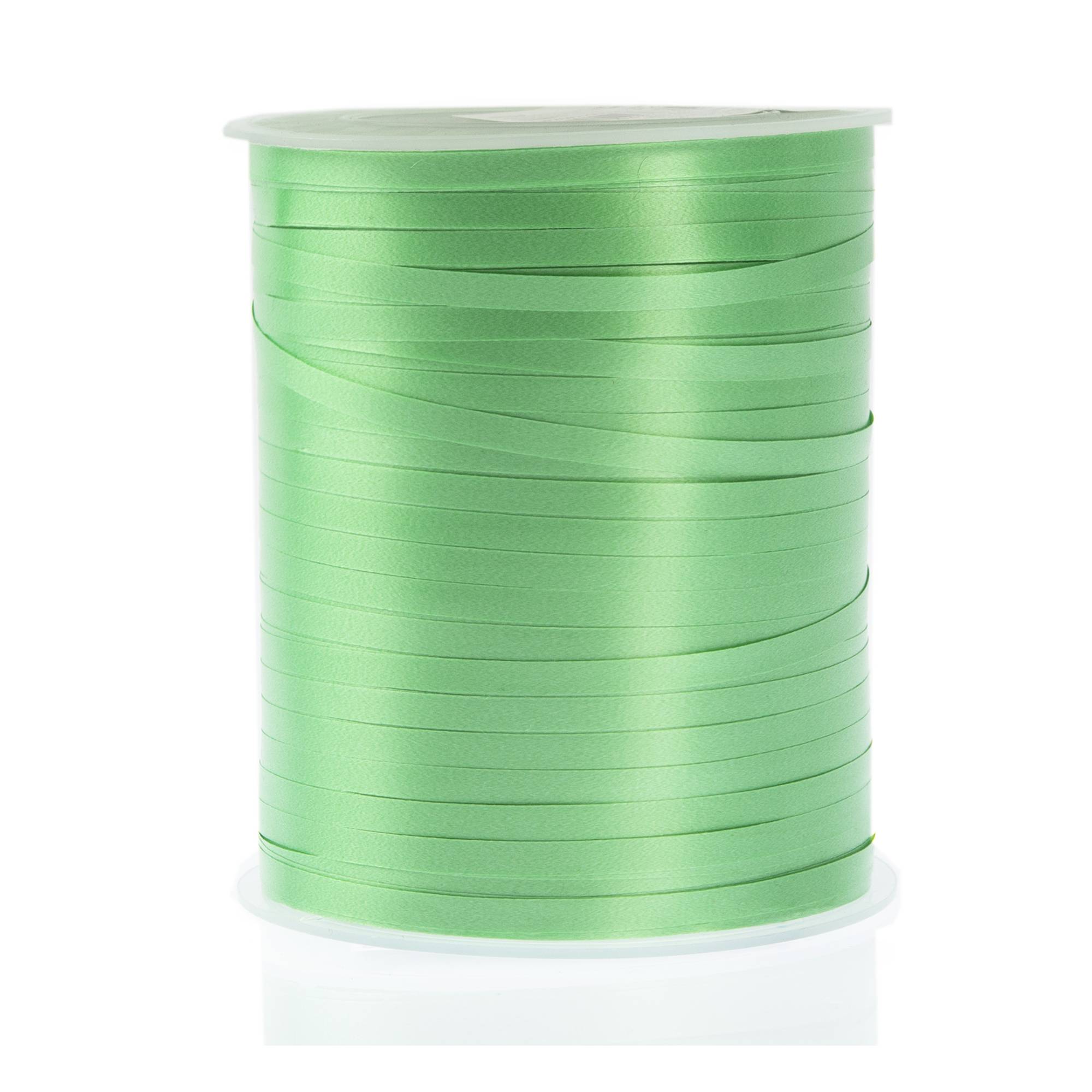 Emerald Curling Ribbon 5mm x 400m