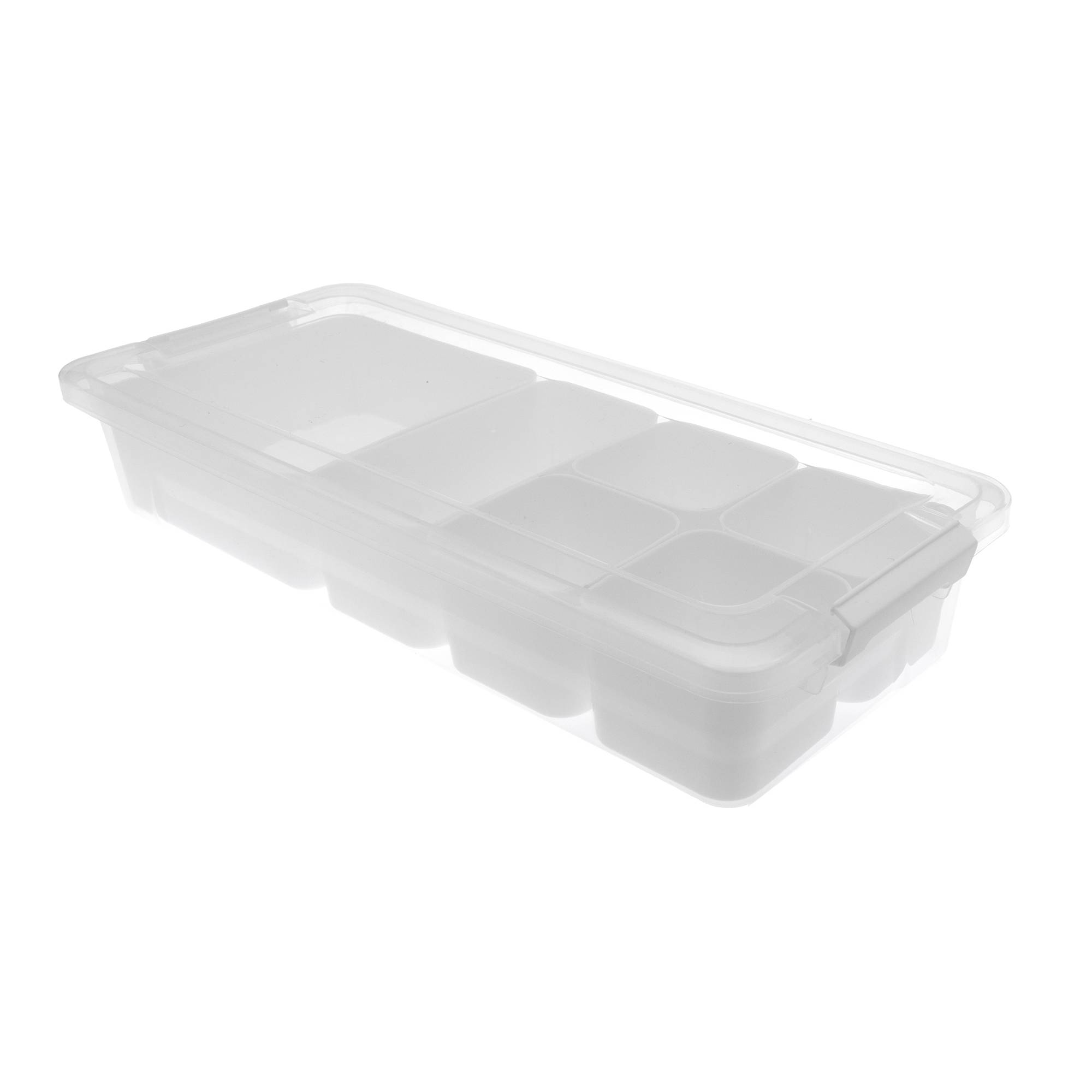 Craft Storage Box 6 Cups 1.5L