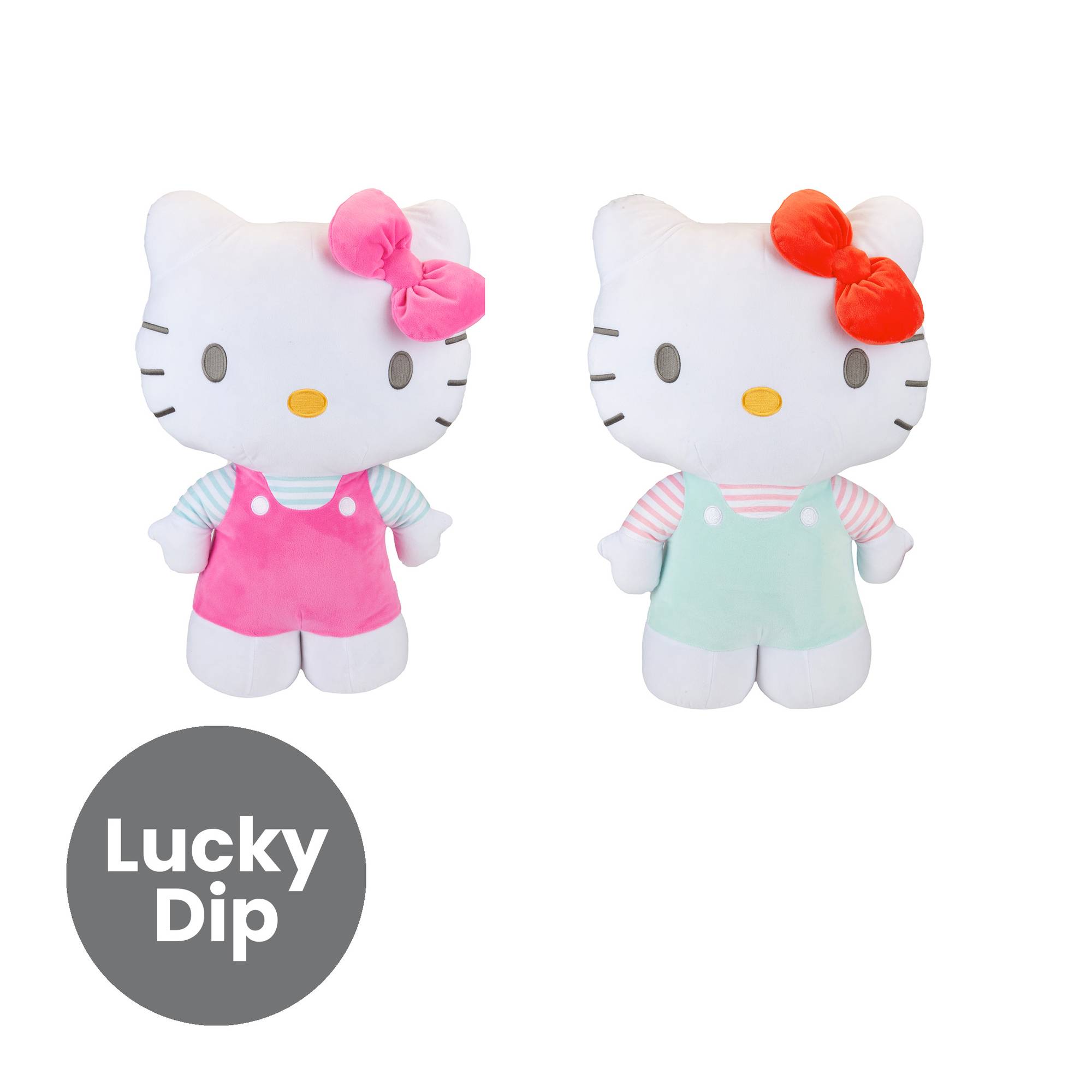 Assorted Hello Kitty Plush 60cm