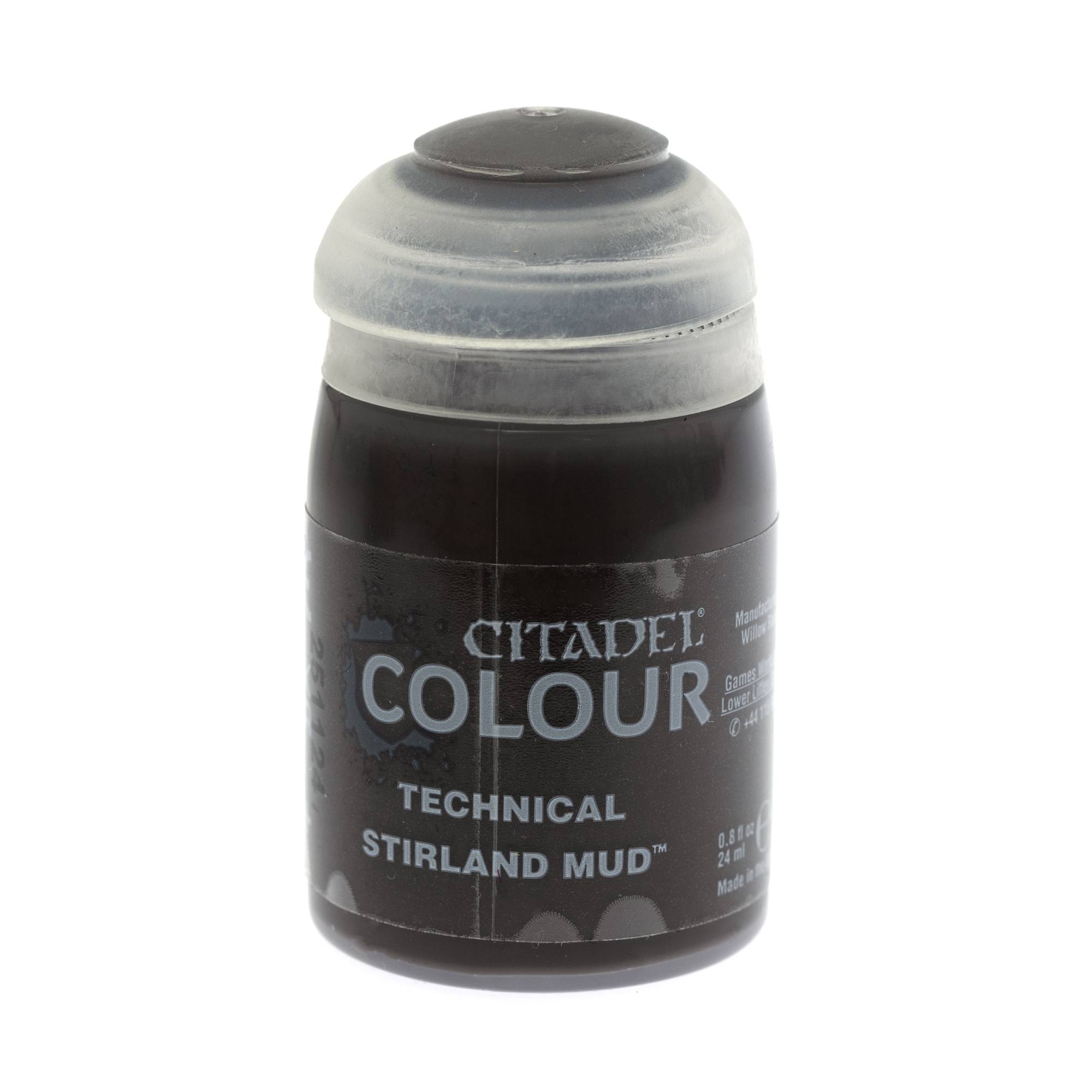 Citadel Stirland Mud Technical Paint 24ml