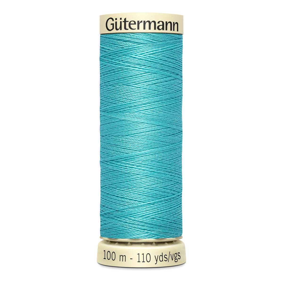 Gutermann Blue Sew All Thread 100m (192)