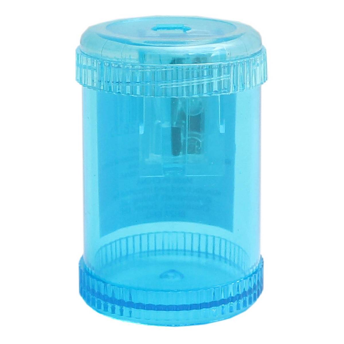 Blue Pot Pencil Sharpener