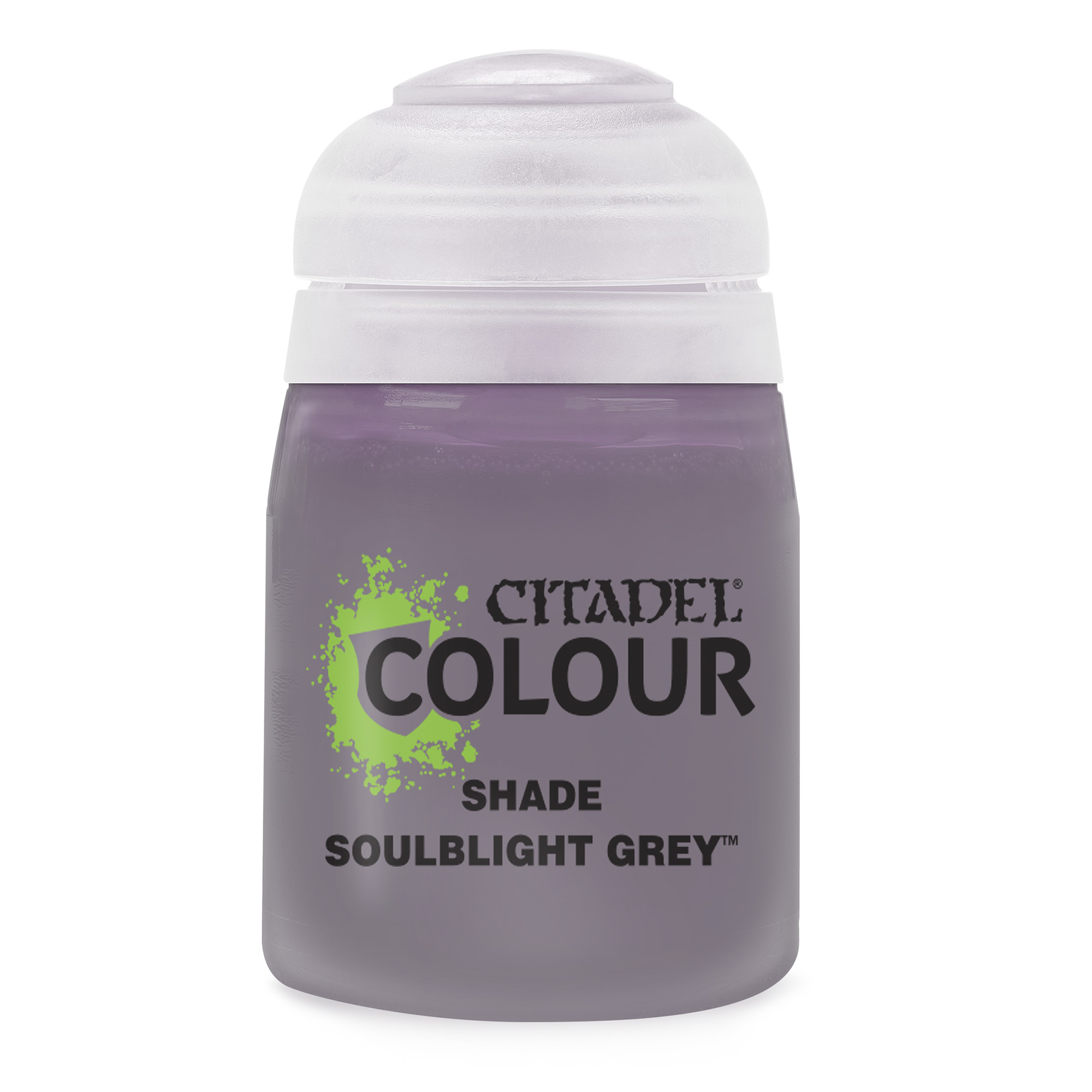 Citadel Soulblight Grey Shade Paint 18ml