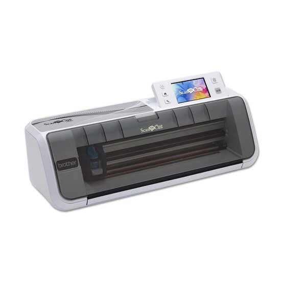 Brother ScanNCut CM300 Digital Cutting Machine