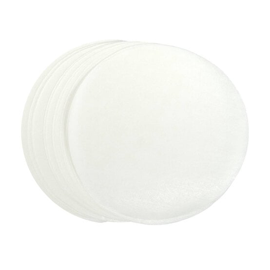 Round Cake Liner 10 Inches 100 Pack