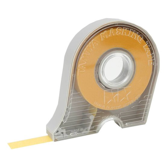 Tamiya Masking Tape 10mm