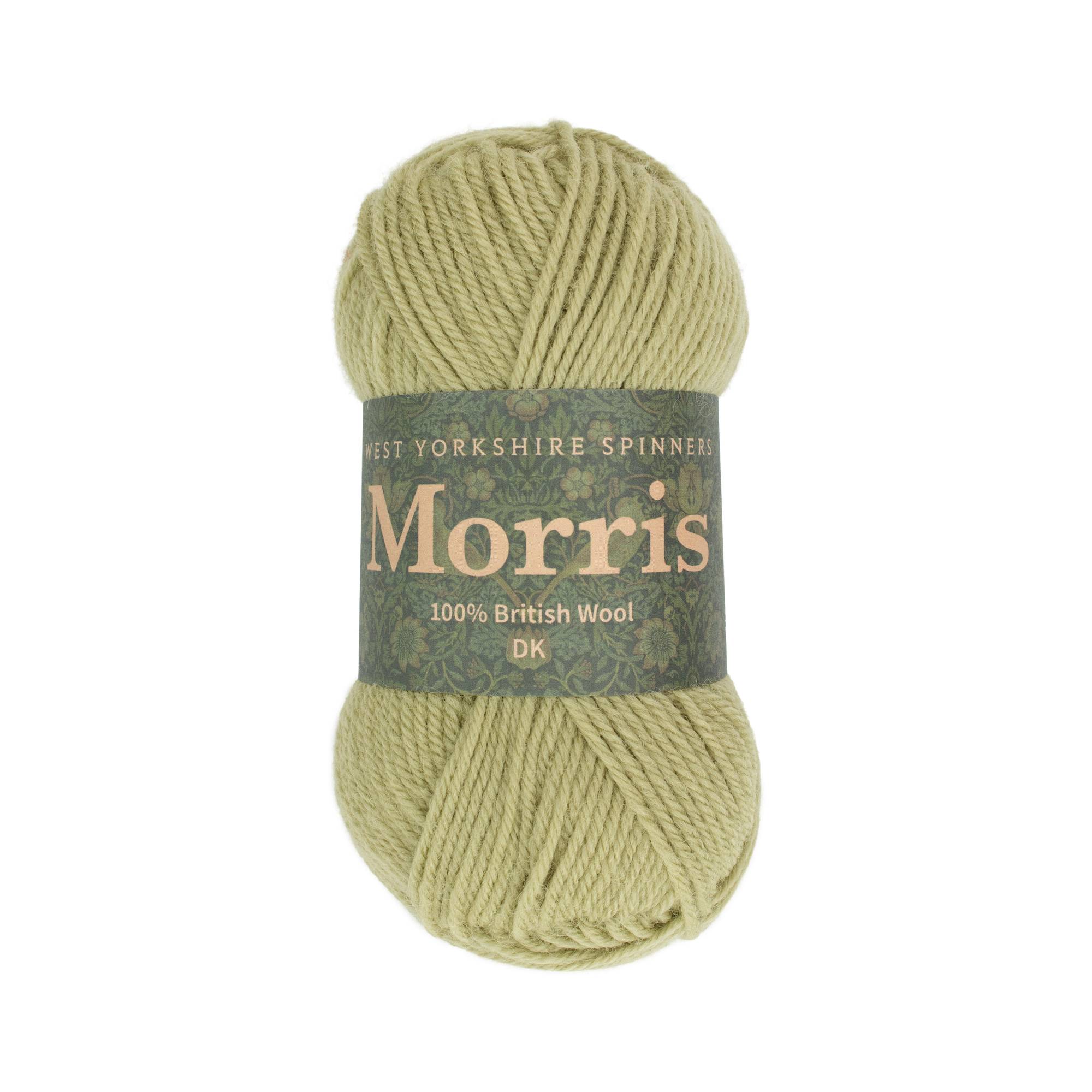 West Yorkshire Spinners Orchard Morris DK 50g