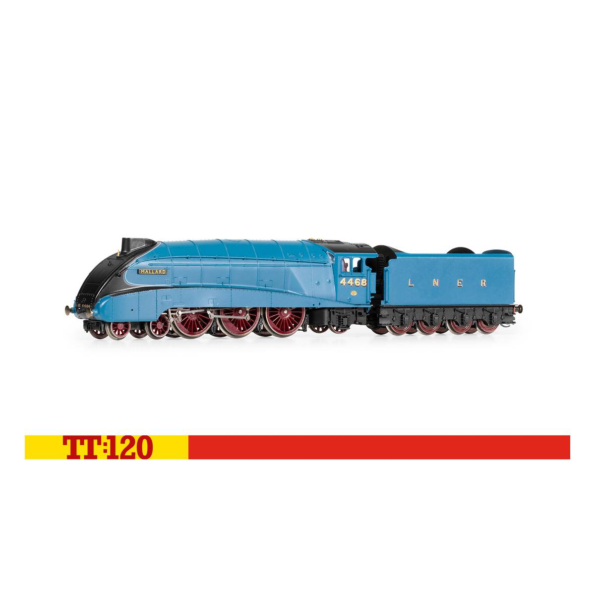 Hornby LNER Class A4 Mallard