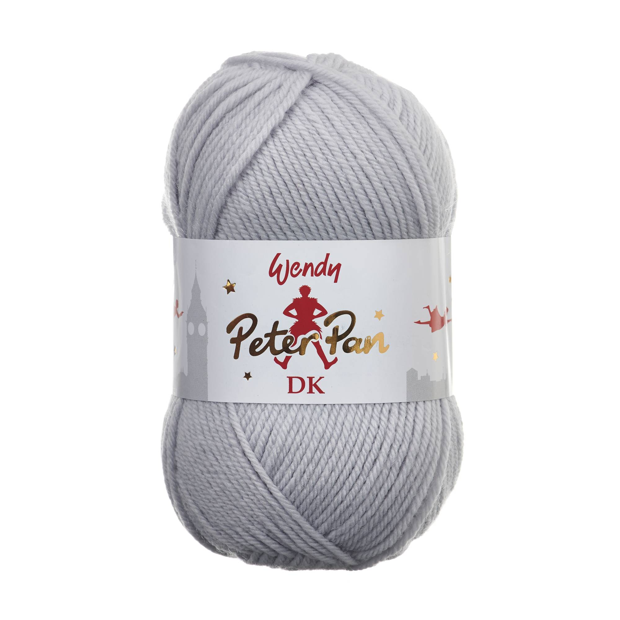 Wendy Dove Peter Pan DK 50g