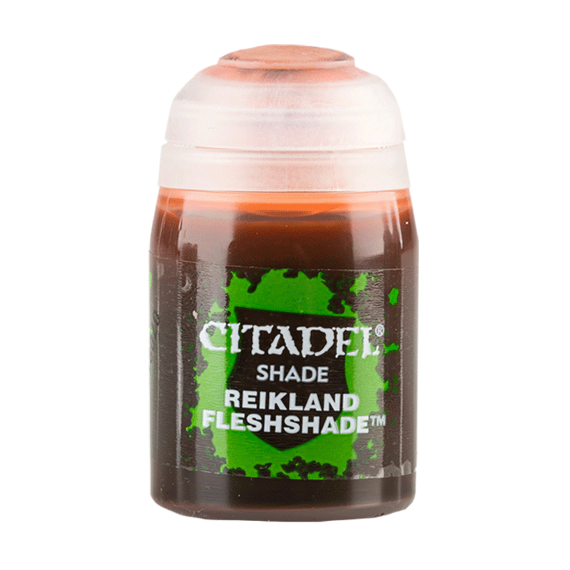 Citadel Reikland Fleshshade Shade Paint 18ml