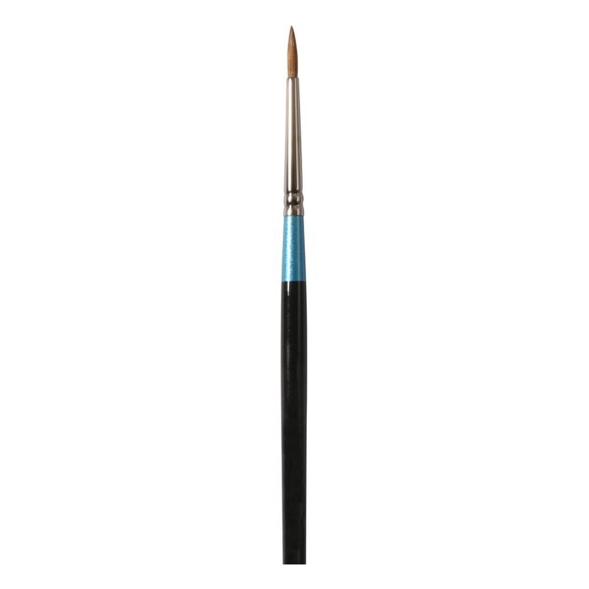 Daler-Rowney Aquafine Brushes Sable Round 3