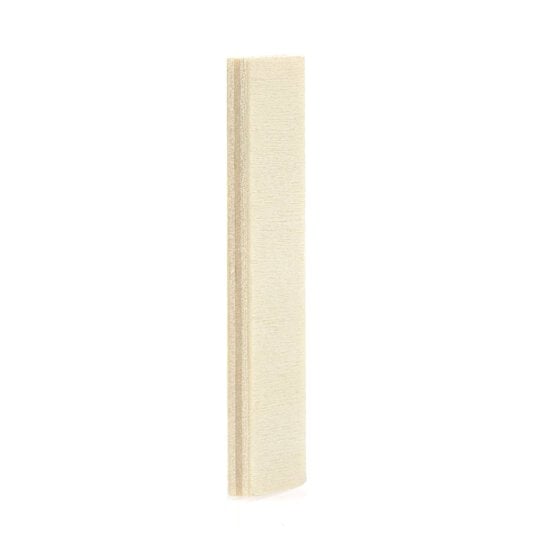 Small Wooden Letter I 6.5cm