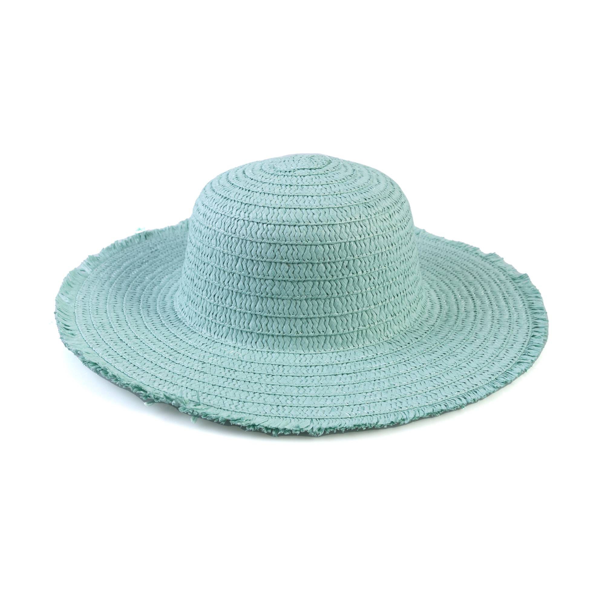 Mint Easter Bonnet 33cm