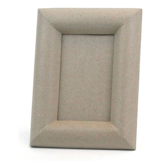 Mache Picture Frame 23cm