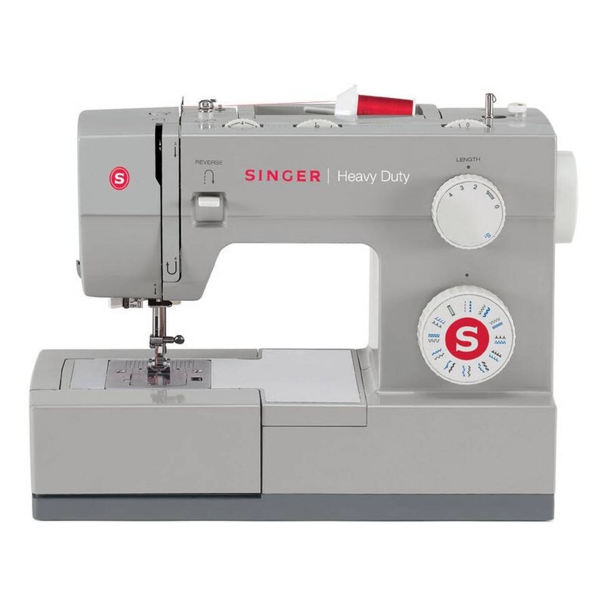 Singer 4423 Heavy Duty Sewing Machine